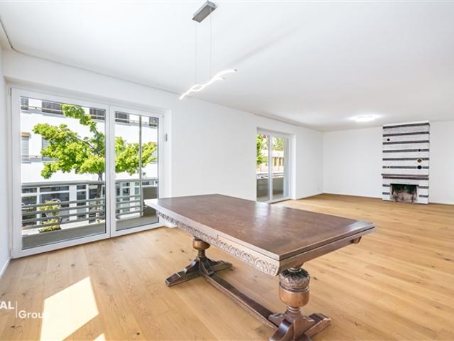 5.5 Room apartment