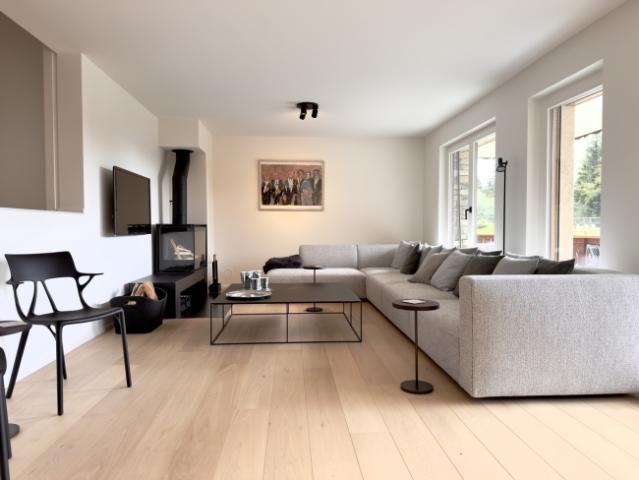 5.5 Room apartment