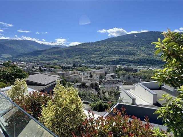 Neue 5,5 Zimmer Wohnung in Gravelone