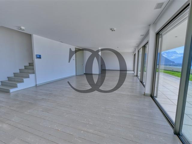 5.5 Room apartment