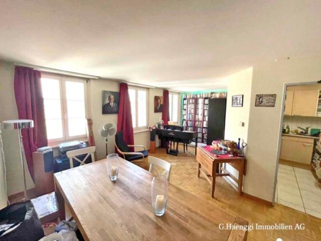 5.5 Room apartment