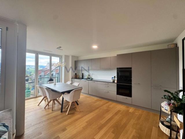 5.5 Room apartment