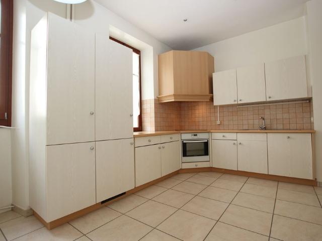 5.5 room apartment