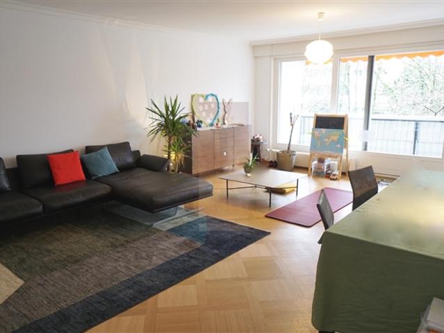 Familienwohnung im Herzen von Florissant