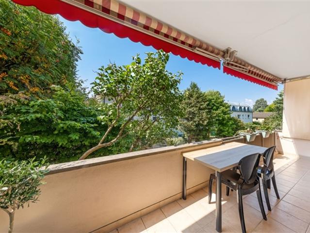 5.5 Room apartment