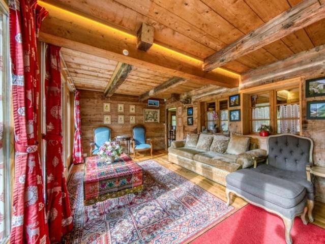 5.5 Room apartment