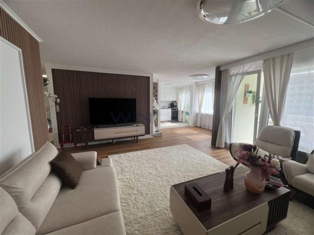 5.5 Room apartment