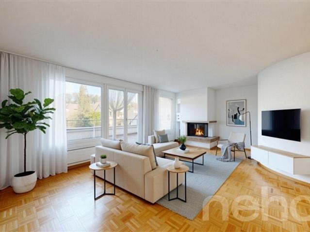 5.5 Room apartment