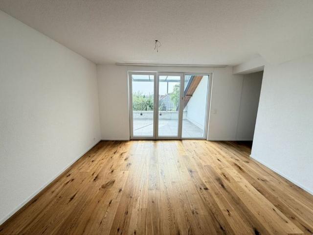 5.5 room apartment