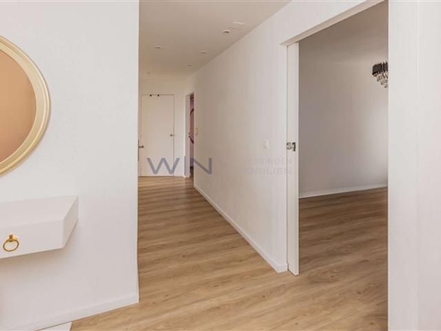 5.5 Room apartment