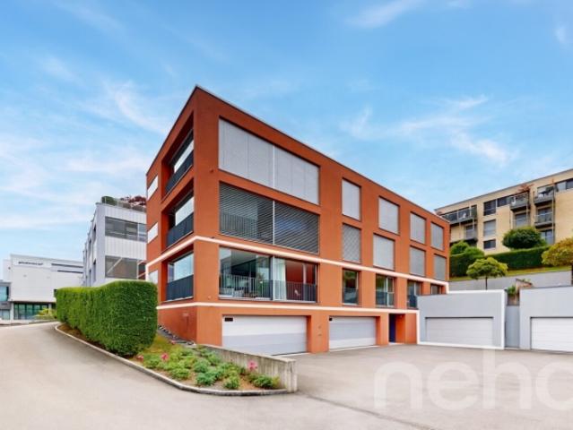 5.5 Room apartment