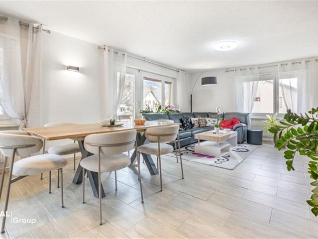 5.5 Room apartment