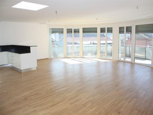5.5 Room apartment