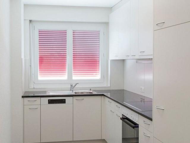 5.5 room apartment in Fribourg!