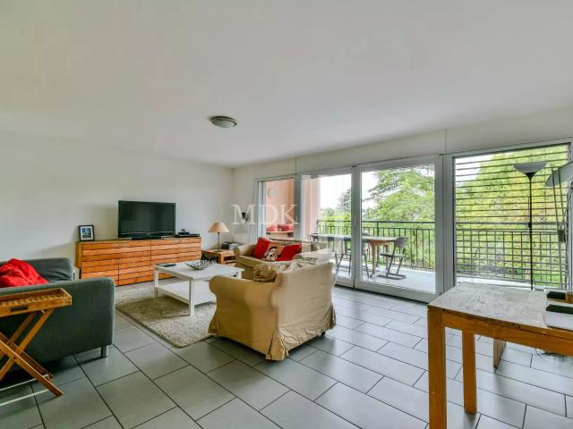 5.5 room flat in La Marina