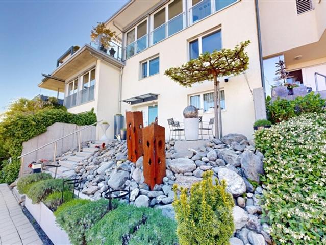 5.5 Room row house