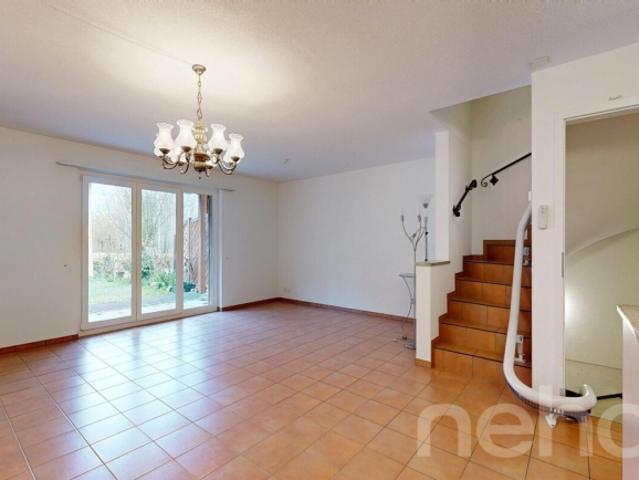 5.5 Room row house