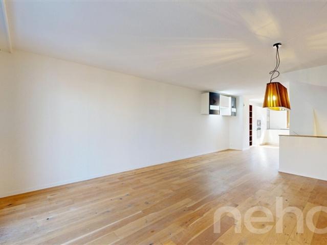 5.5 Room row house