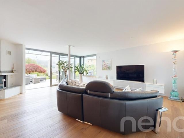 5.5 Room row house