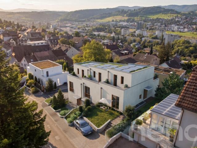 5.5 Room row house