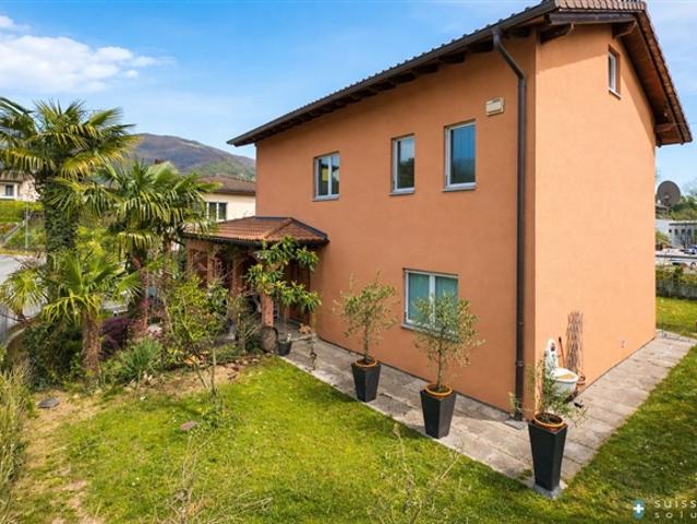 5.5 Room single house