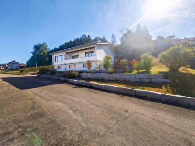 5.5 Room single house