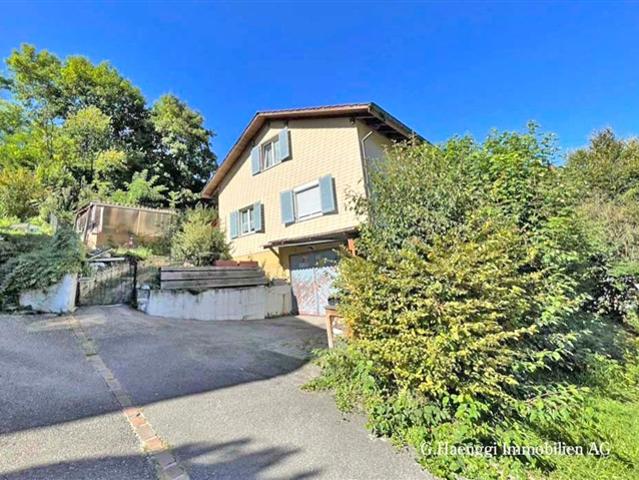 5.5 Room single house