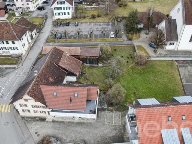 5.5 Room single house