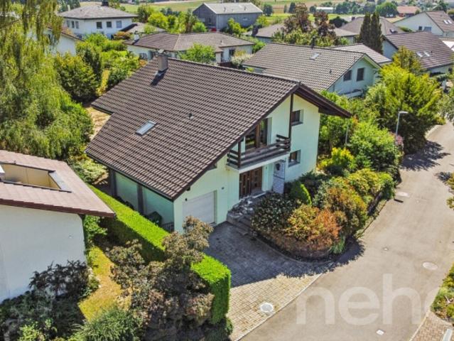 5.5 Room single house
