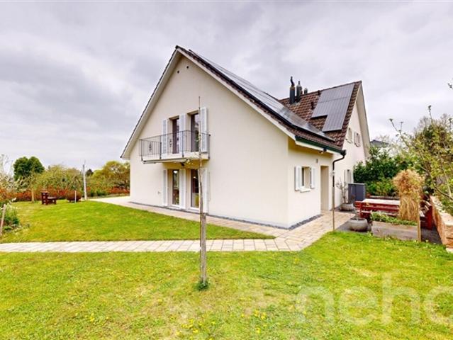 5.5 Room single house