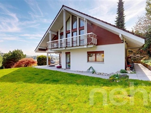 5.5 Room single house