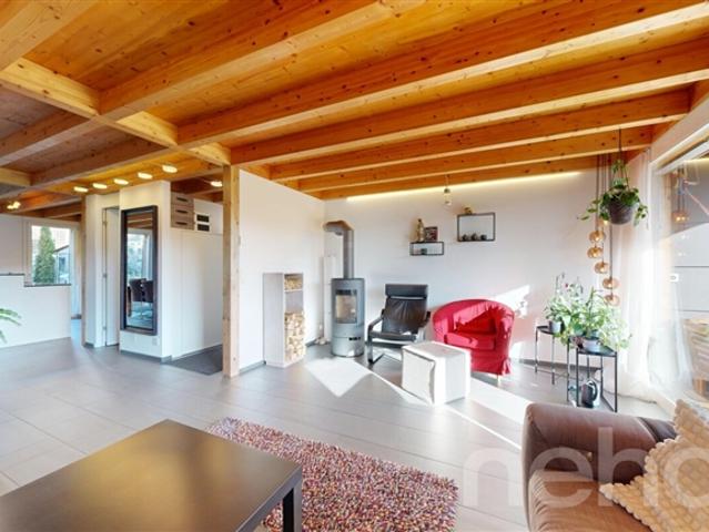 5.5 Room single house