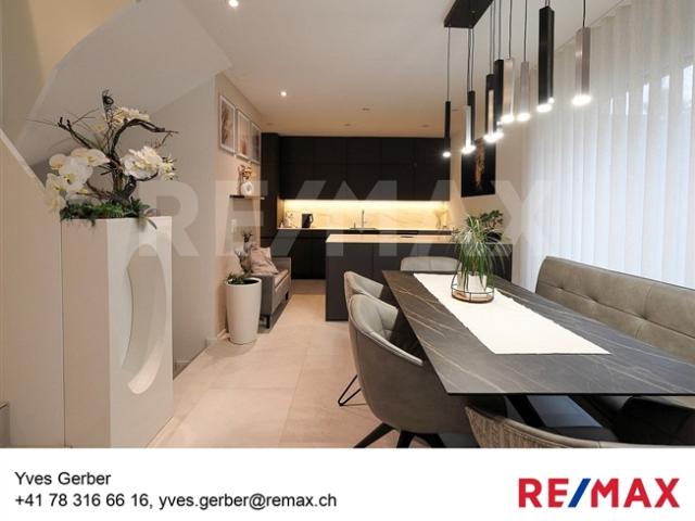 5.5 Room single house