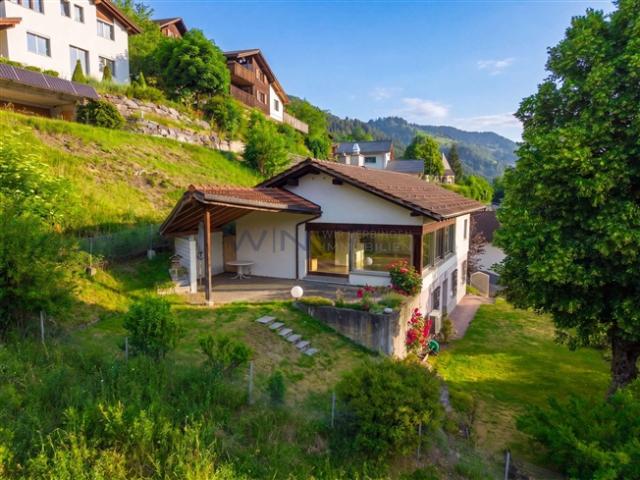 5.5 Room single house