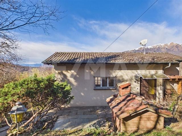 5.5 Room single house