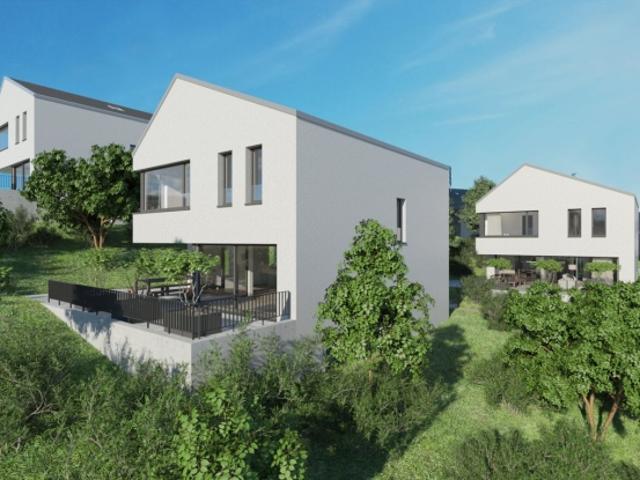 5.5 Room single house