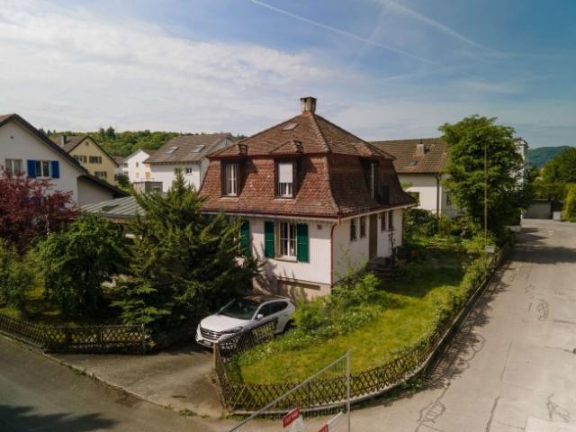 5.5 Room single house