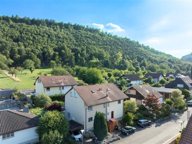 5.5 Room single house