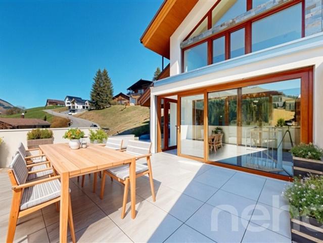 5.5 Room single house