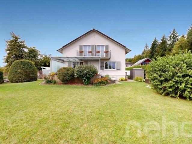 5.5 Room single house