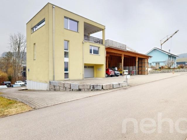 5.5 Room single house