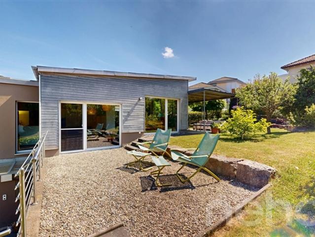 5.5 Room single house
