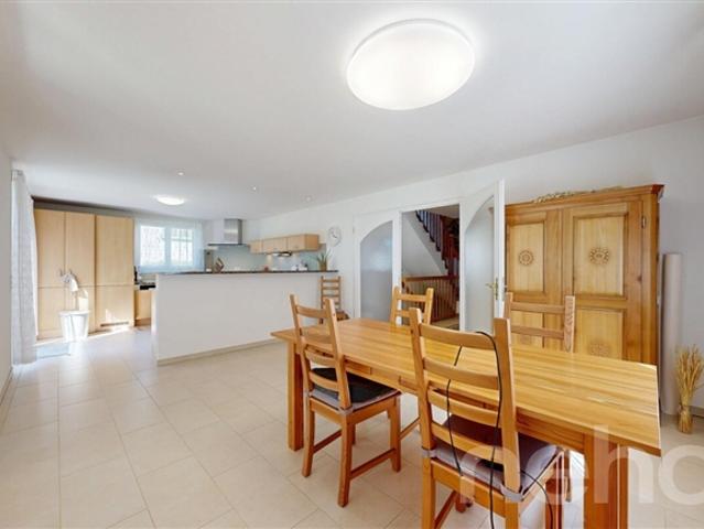 5.5 Room single house