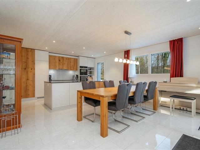 5.5 Room single house