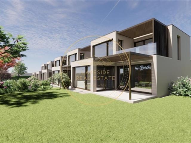 5.5 Room single house