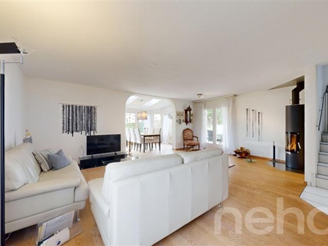5.5 Room single house