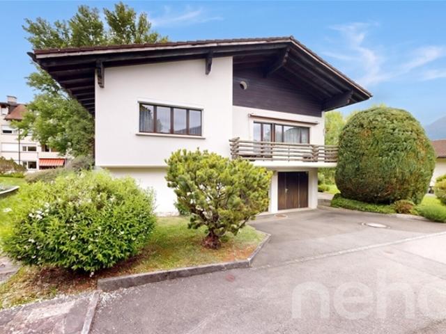 5.5 Room single house