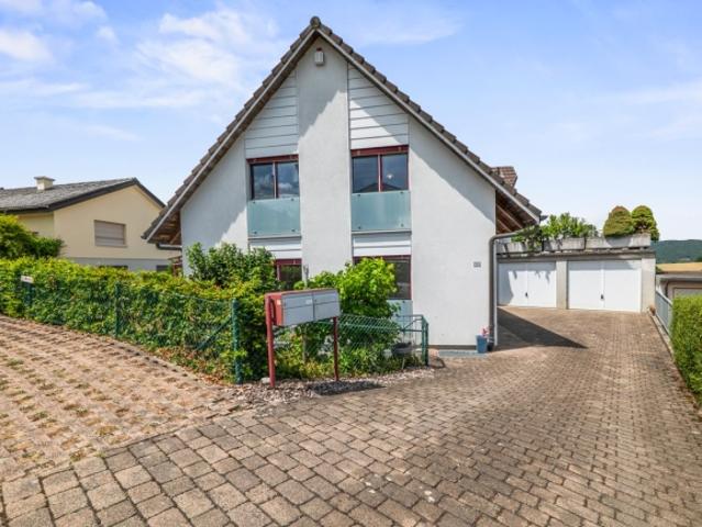 5.5 Room single house