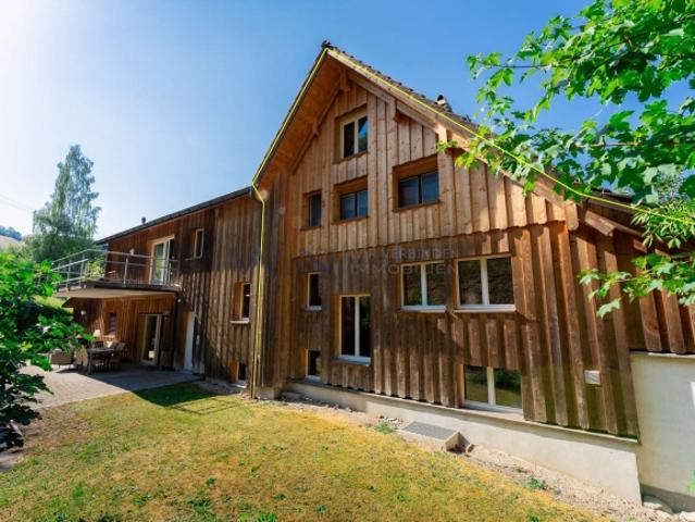5.5 Room single house