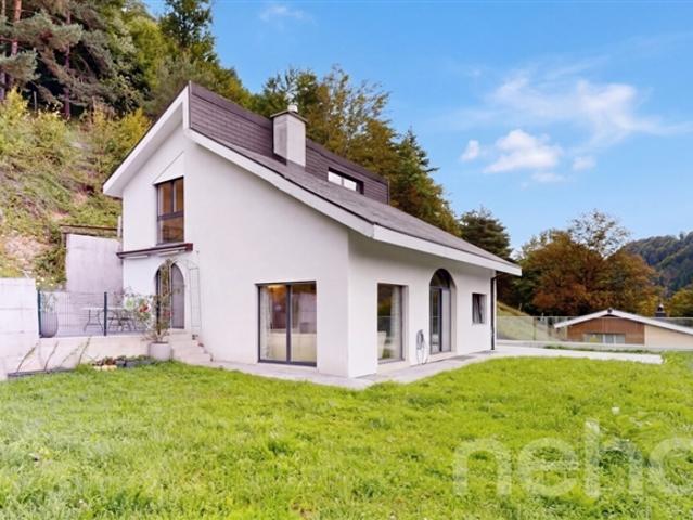 5.5 Room single house